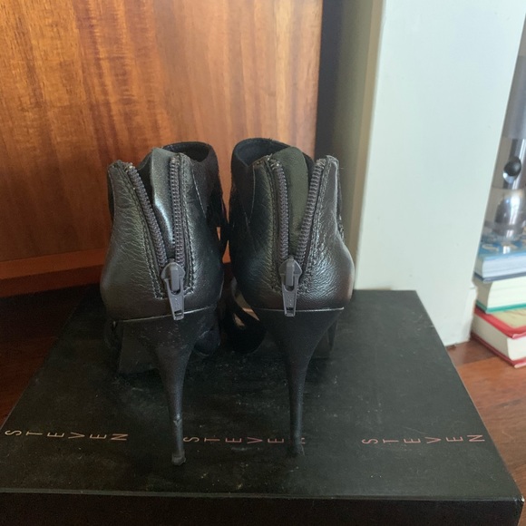 Vintage Steve Madden heels - Picture 3 of 5